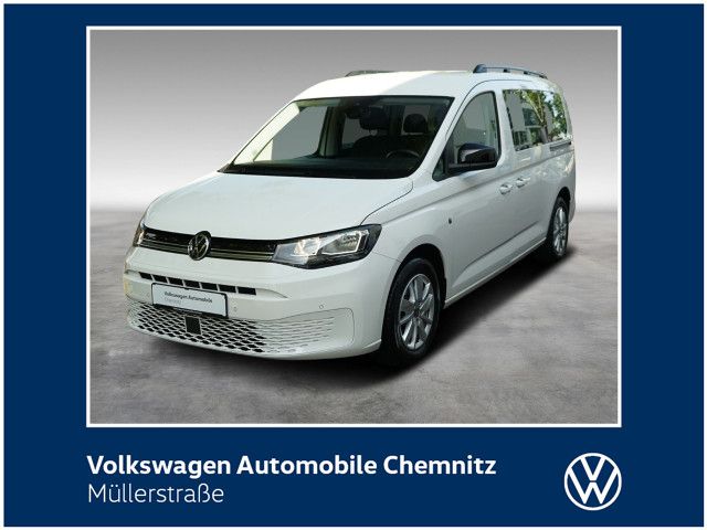VW Caddy Maxi 38.814 km 24.320 &euro; Chemnitz 09113