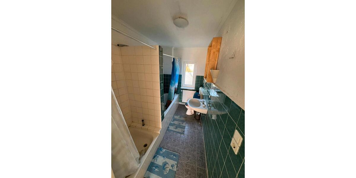 Erdgeschoßwohnung Lüdersdorf - 3 Zimmer, 89 m&sup2;, 950&euro; | Angebot:25406937