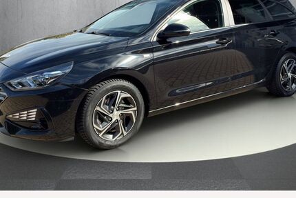 Hyundai i30 45.980 km 17.900 &euro; Berlin - Hohenschönhausen 13055