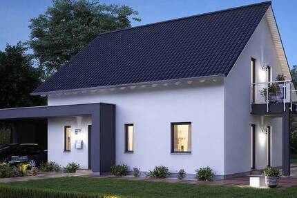 Haus Altentreptow - 5 Zimmer, 163 m&sup2;, 450.000&euro; | Angebot:26156274