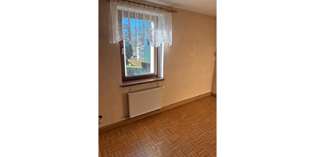 Etagenwohnung Pockau-Lengefeld Nennigmühle - 5 Zimmer, 58 m&sup2;, 25.000&euro; | Angebot:27222690