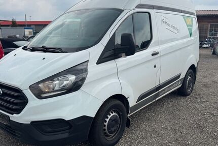 Ford Transit Custom 266.200 km 6.600 € Mittelbiberach 88441