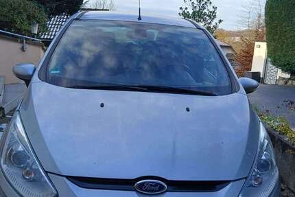 Ford B-Max 188.142 km 4.000 &euro; Lohmar 53797