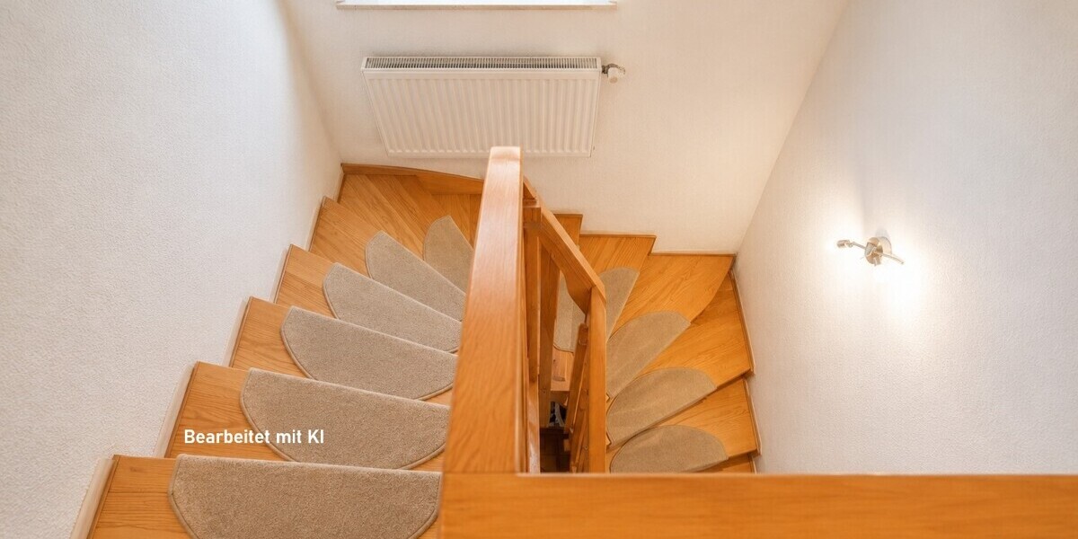 Ihr Deal: 3 Häuschen, 3 Garagen, bis zu 5 WE, davon nur 2 vermietet. HEIZUNG IST NEU! - Mehrfamilienhaus, Wohnhaus Schmitten | Angebot:26781264