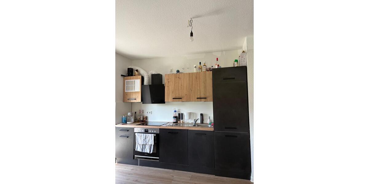 Etagenwohnung Neuenkirchen-Vörden Vörden - 1 Zimmer, 48 m&sup2;, 648&euro; | Angebot:26094961