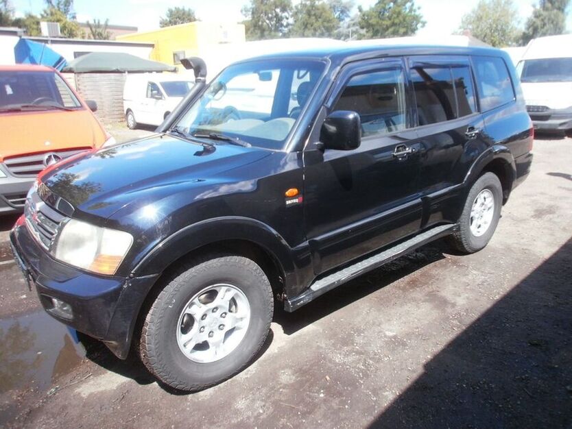 Pajero