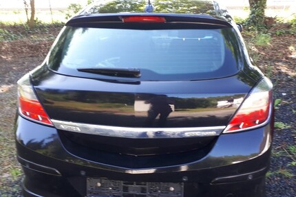 Opel Astra H GTC 154.546 km 3.000 &euro; Neuwied 56564