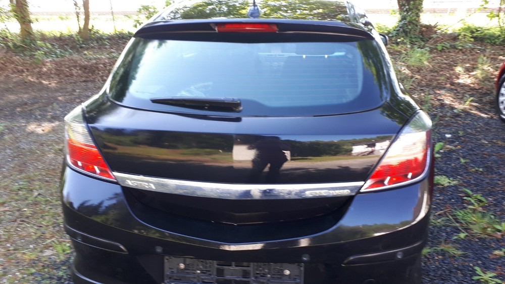Opel Astra H GTC 154.546 km 3.500 &euro; Neuwied 56564