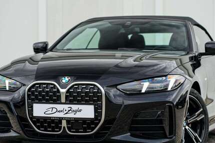 BMW 420 6.990 km 53.590 € Augsburg 86199