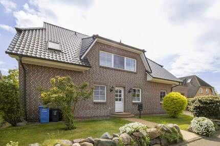 Haus Zingst - 7 Zimmer, 268 m&sup2;, 899.000&euro; | Angebot:25337892