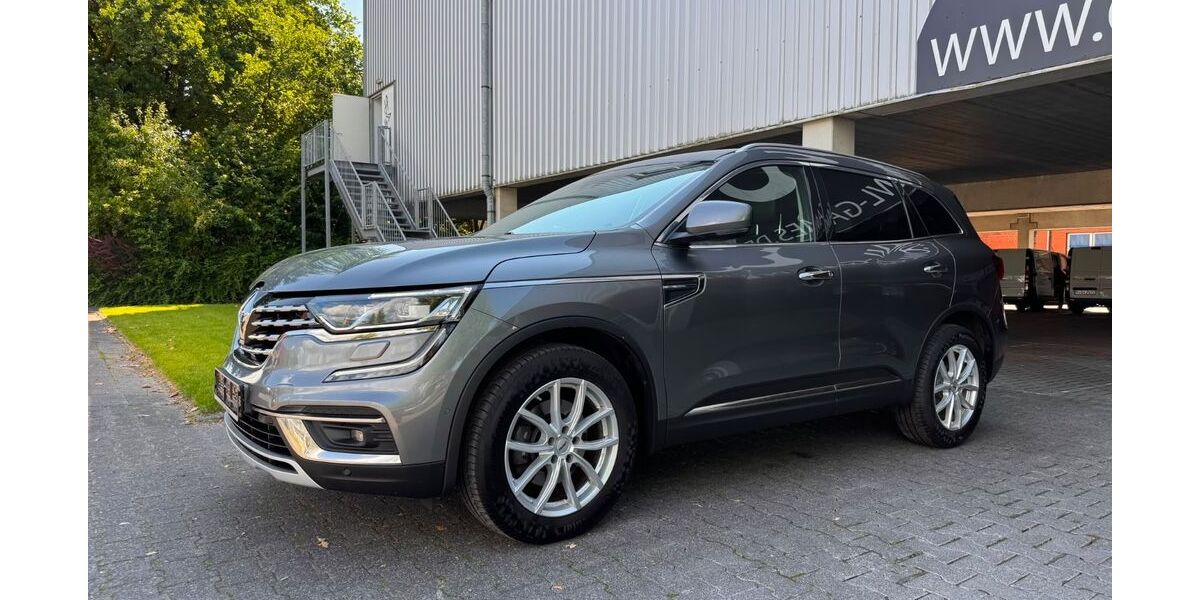Renault Koleos 113.610 km 13.490 &euro; Paderborn 33102