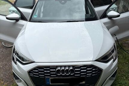 Audi A3 54.000 km 22.350 &euro; Holzkirchen 83607