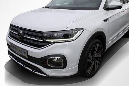 VW T-Cross 65.205 km 22.440 &euro; Baiersdorf 91083