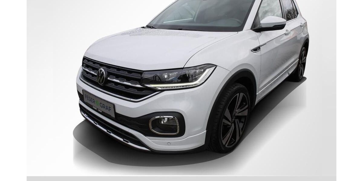 VW T-Cross 65.205 km 22.440 &euro; Baiersdorf 91083