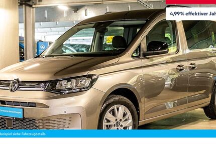 VW Caddy 13.013 km 34.490 € Stuttgart 70188