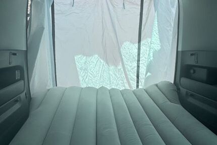 Skoda Roomster 129.000 km 4.999 &euro; Flensburg 24944