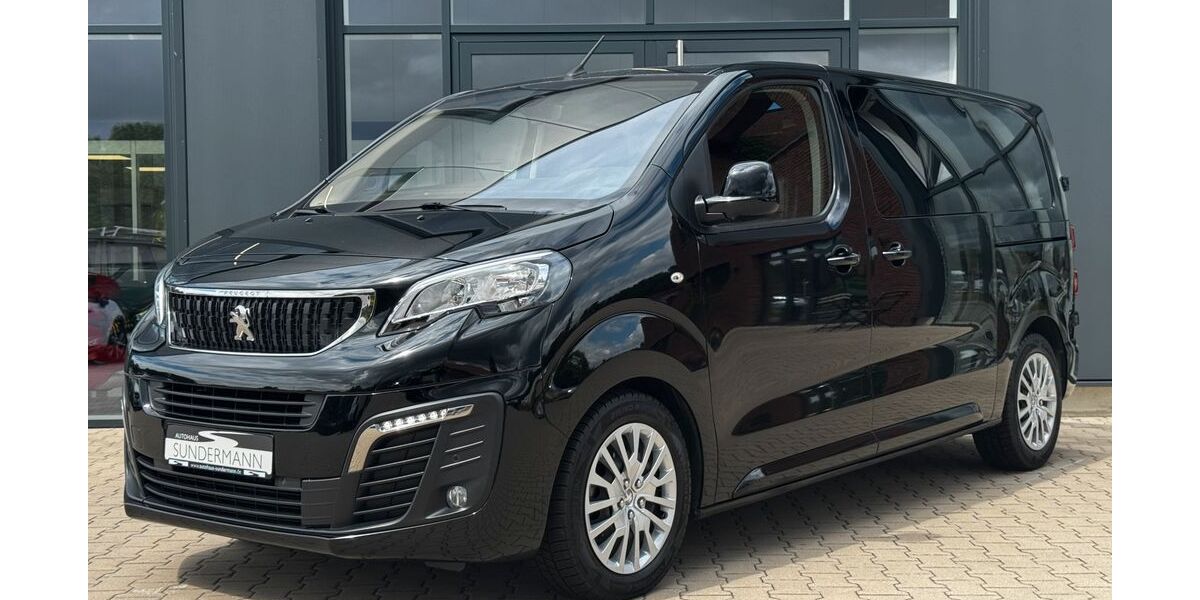 Peugeot Expert 131.000 km 20.950 &euro; Heek 48619