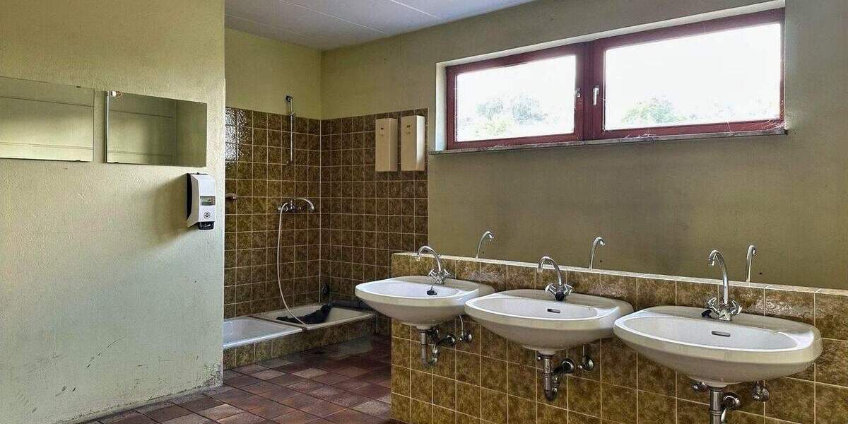 Gewerbeobjekt Lübeck St. Lorenz Nord - 1.525.000&euro; | Angebot:25196111