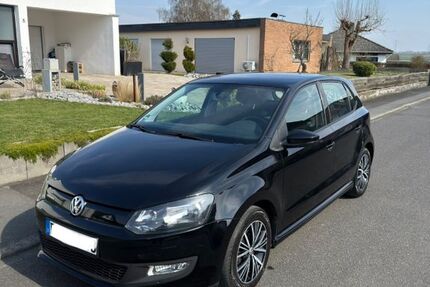 VW Polo 155.000 km 5.500 &euro; Burgschwalbach 65558