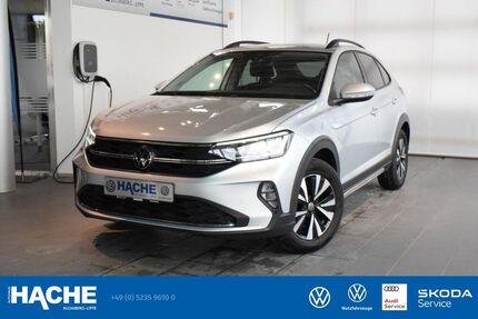 VW Taigo 39.875 km 19.250 &euro; Blomberg 32825