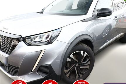 Peugeot 2008 25.100 km 16.988 &euro; Kehl 77694