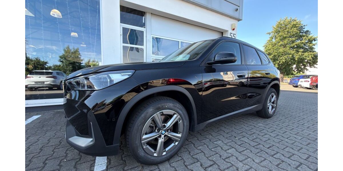 BMW X1 60.467 km 32.440 &euro; Eppingen 75031