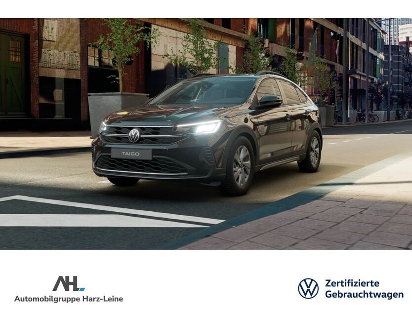 VW Taigo 8.634 km 22.533 € Northeim 37154