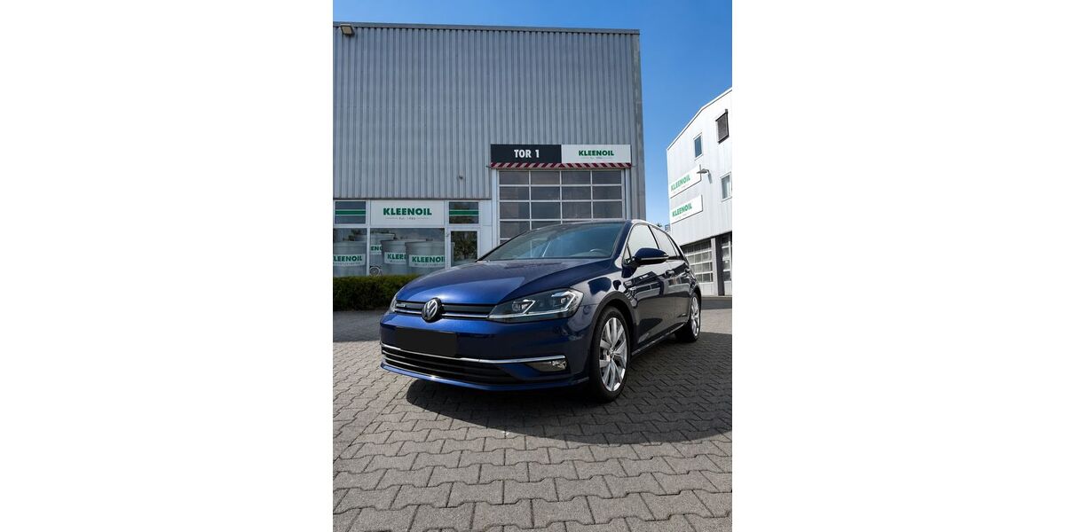 VW Golf 174.000 km 11.990 &euro; Dogern 79804