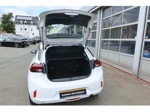 Opel Corsa F Elegance 78.550 km 11.990 &euro; Bad Endbach 35080