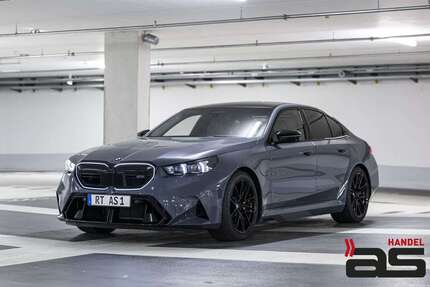 BMW M5 6.001 km 144.890 &euro; Reutlingen 72766