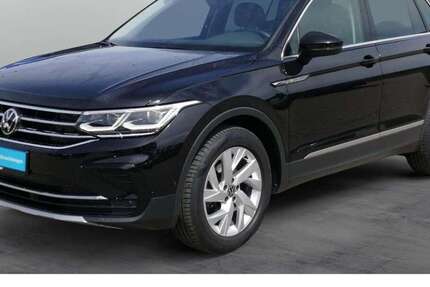 VW Tiguan 45.600 km 30.780 &euro; Kreuzwertheim 97892