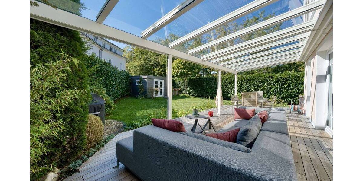 Reihenendhaus Starnberg Söcking - 5 Zimmer, 198 m&sup2;, 1.649.000&euro; | Angebot:26344192