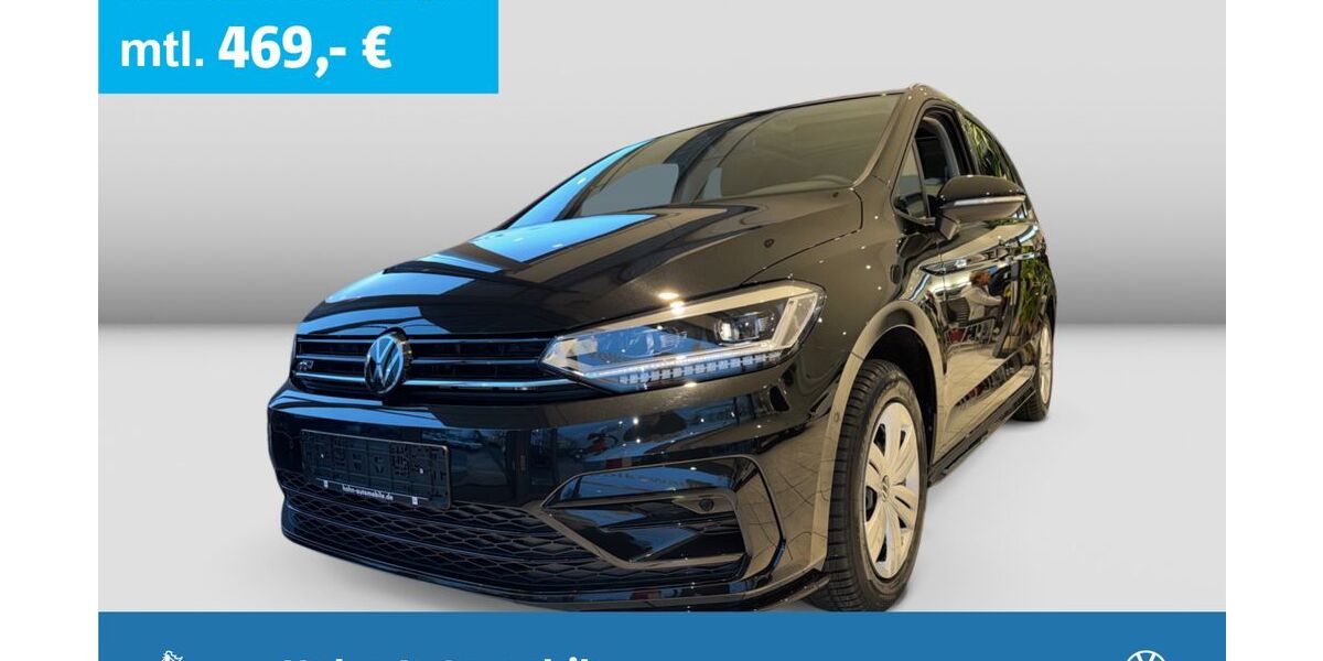 VW Touran 2.999 km 47.490 &euro; Sindelfingen 71063