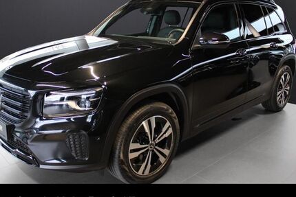 Mercedes-Benz GLB 200 13.477 km 43.760 &euro; Bitburg 54634