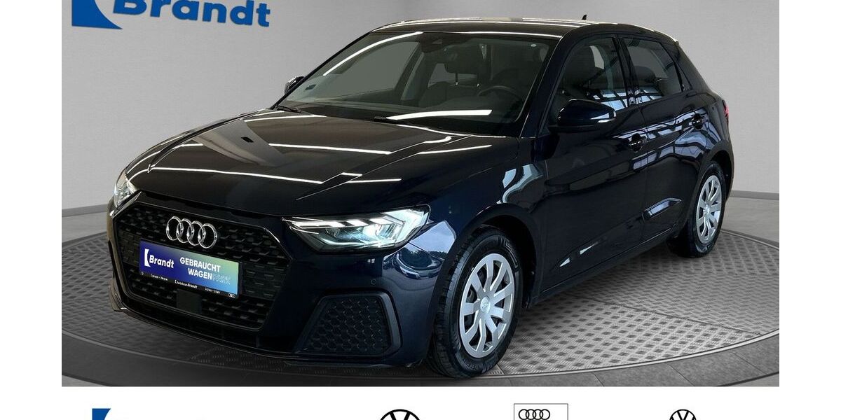 Audi A1 40.690 km 18.990 &euro; Achim 28832