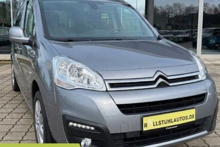 Citroen Berlingo 24.115 km 20.980 &euro; Amberg 92224