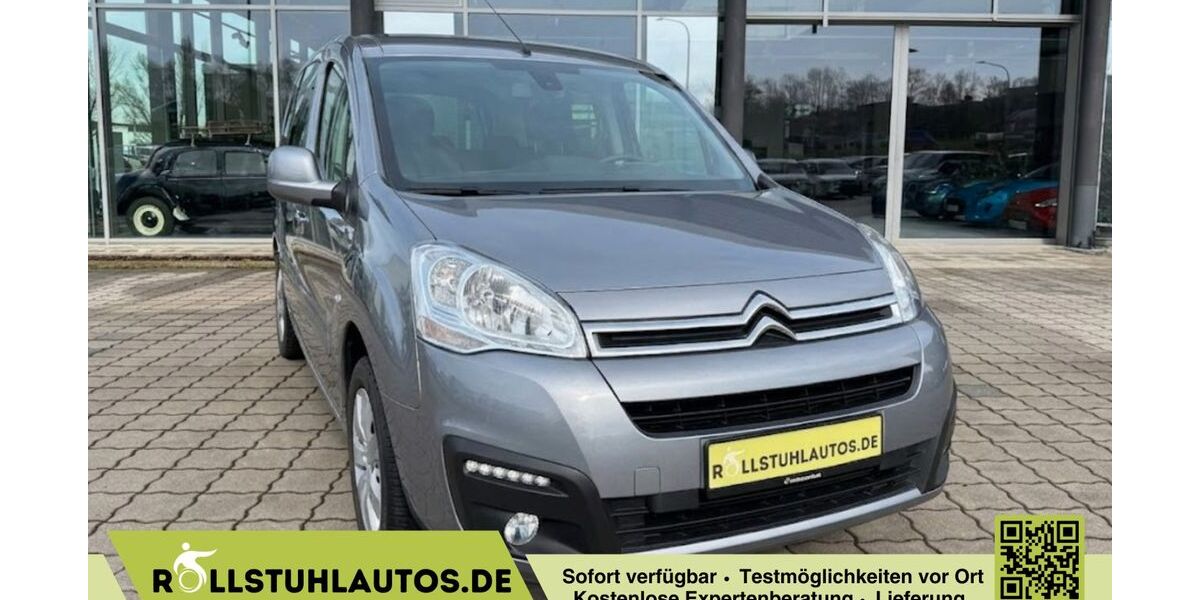 Citroen Berlingo 24.115 km 20.980 &euro; Amberg 92224