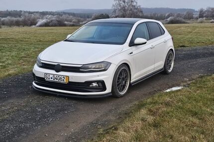 VW Polo 133.500 km 14.750 &euro; Buseck 35418