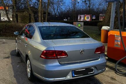 VW Passat 214.000 km 6.800 &euro; München 80939