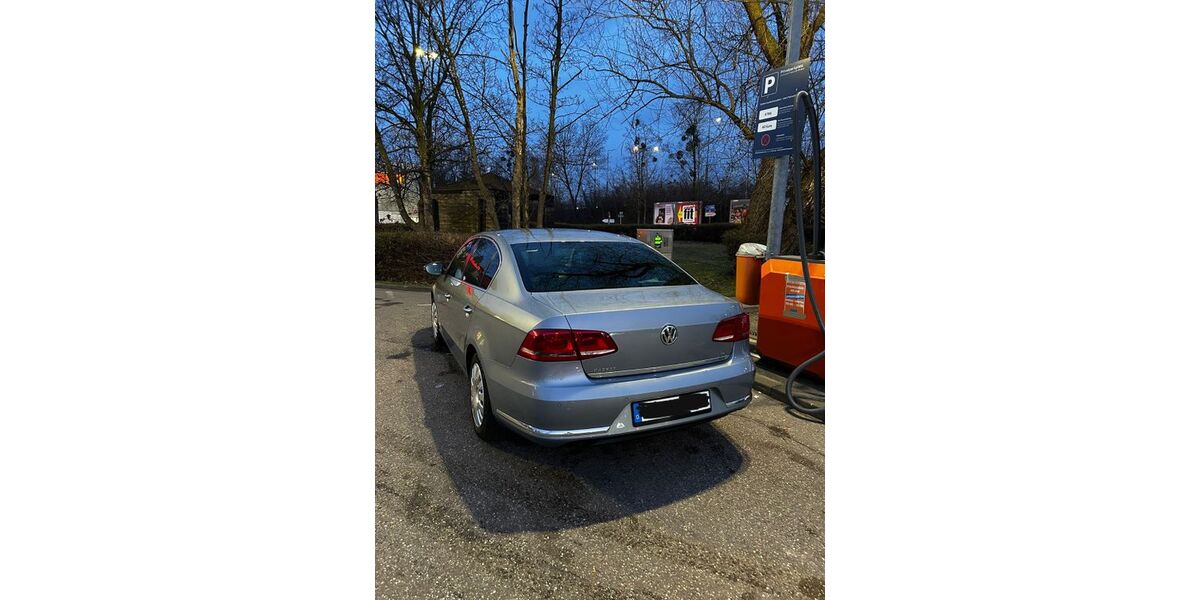 VW Passat 214.000 km 6.800 &euro; München 80939