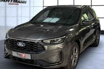 Ford Kuga 12.195 km 28.850 &euro; Kempten 87435
