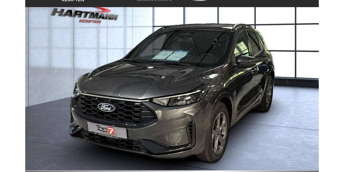 Ford Kuga 12.195 km 28.850 &euro; Kempten 87435