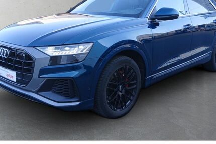 Audi Q8 96.040 km 47.780 &euro; Berlin 13581