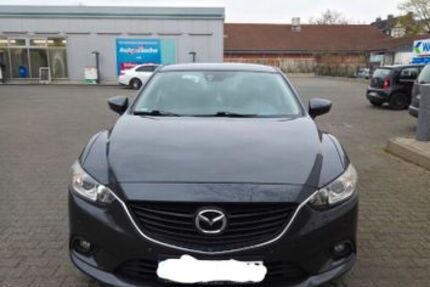 Mazda 6 161.000 km 9.100 &euro; Recklinghausen 45663