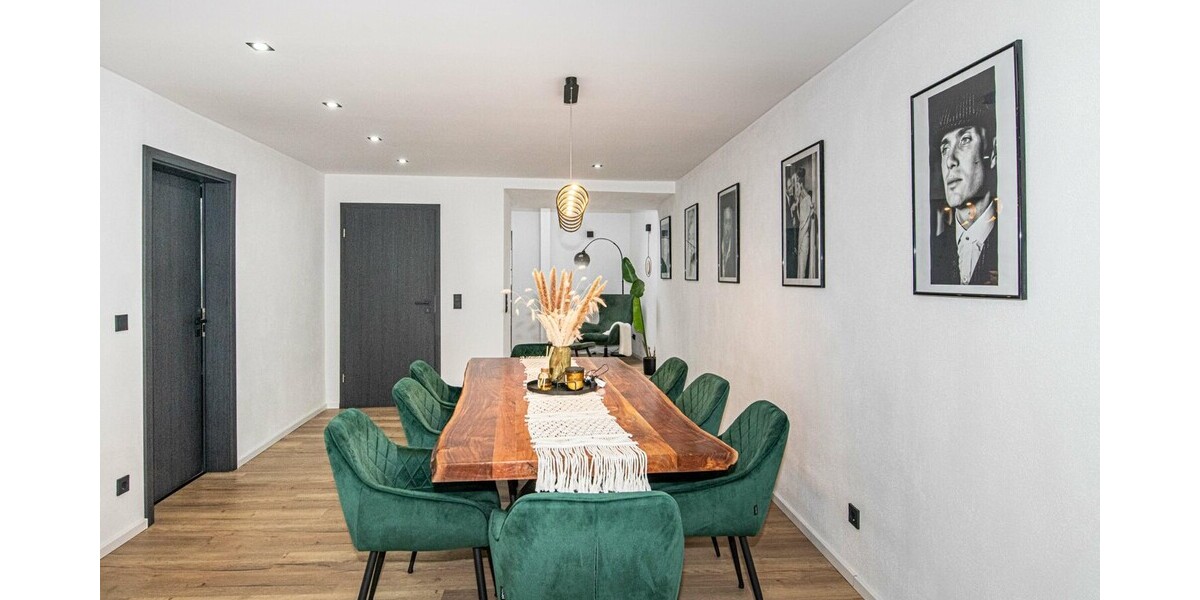 Modernisiertes Reihenmittelhaus mit Gartenidylle und großzügigem Wohnambiente - Reihenmittelhaus Rötz | Angebot:24749413