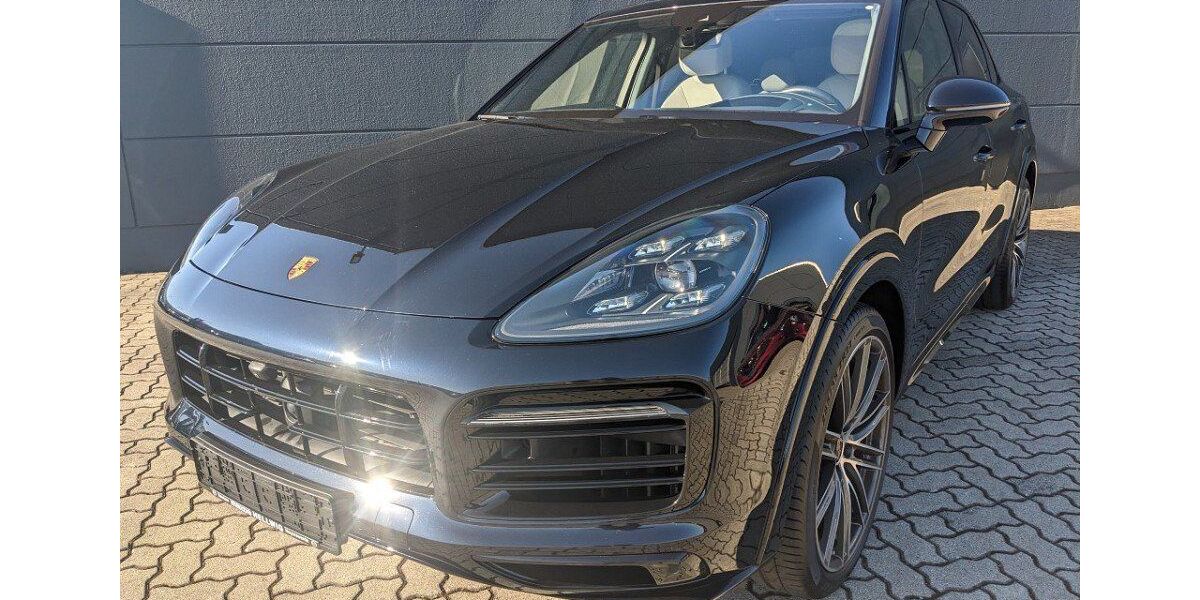 Porsche Cayenne 92.790 km 73.980 &euro; Hoyerswerda 02977