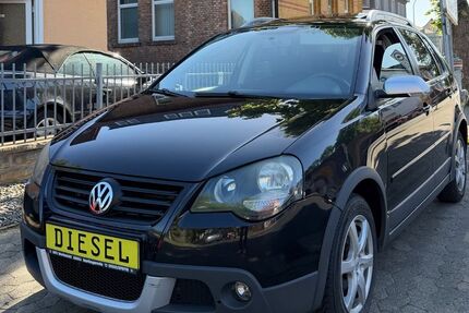 VW Polo 261.000 km 1.499 &euro; Goslar 38690