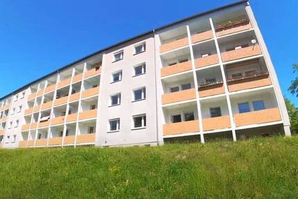 Helle Wohnung m.Loggia in Markneukirchen Vogtland 2 zimmer