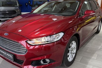Ford Mondeo 72.500 km 14.490 &euro; Plauen 08525
