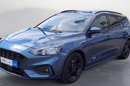 Ford Focus 66.840 km 17.860 € Horb am Neckar 72160